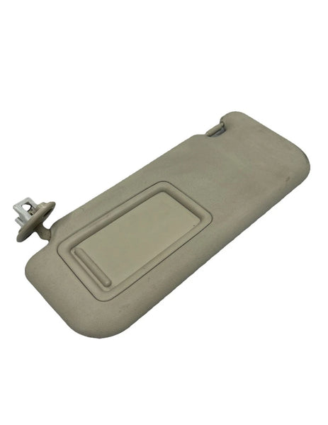 2021 TO 2025 TOYOTA COROLLA SUN VISOR LEFT SIDE ASSY OEM 7432002K80A0