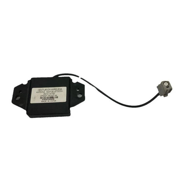 2008 INFINITI FX BLUETOOTH ANTENNA CONTROL MODULE UNIT ASSEMBLY OEM 28212AT700