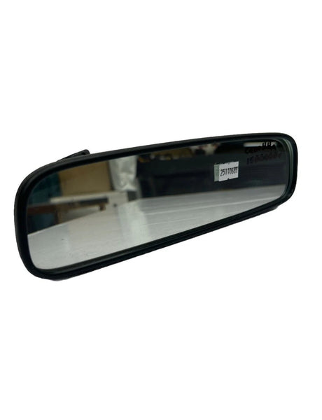 2017 TO 2025 TOYOTA COROLLA REAR VIEW MIRROR SEDAN MANUAL DIMMING OEM 8781028140