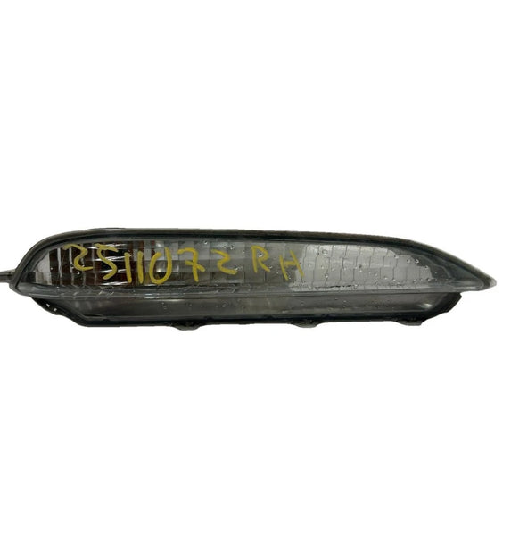 2016 TO 2018 HONDA PILOT PARKING & TURN LIGHT SIGNAL RIGHT SIDE ASSEMBLY