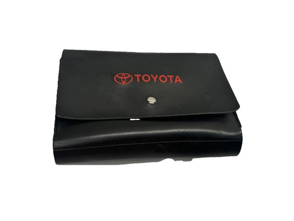 2020 TO 2024 TOYOTA COROLLA OWNER MANUAL BOOK INSTRUCTIONS OWNER MANUAL ASSY OEM