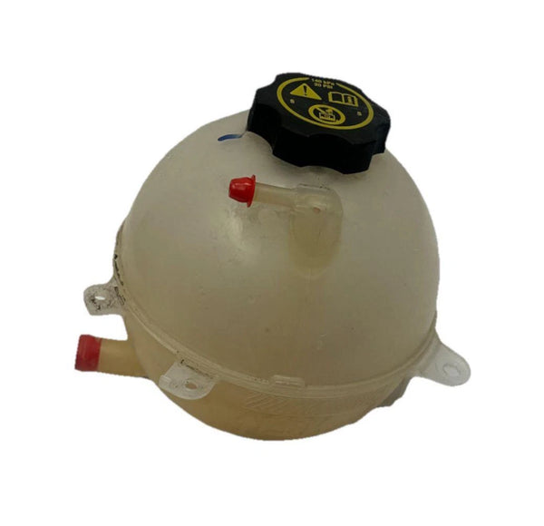 2018 TO 2023 CHEVROLET EQUINOX OVERFLOW TANK COOLANT RECOVERY BOTTLE OEM 23386455