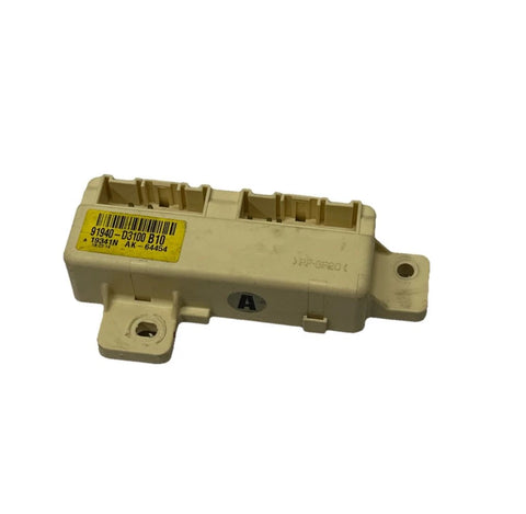 2020 HYUNDAI TUCSON JUNCTION BOX IGNITION MODULE JUNCTION BLOCK OEM 91940D3100