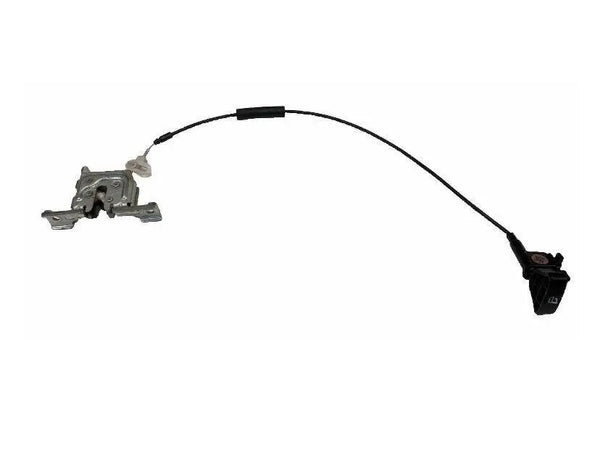 Honda Accord seat lock actuator 2018 to 2021 rear left side assy OEM 3044677
