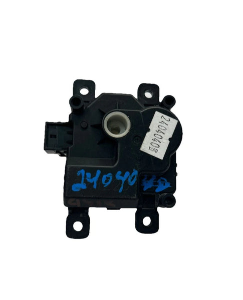 2018 HONDA CIVIC AIR FLAP MOTOR HVAC AC ACTUATOR ASSEMBLY OEM