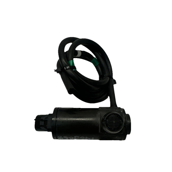 2020 TO 2022 TOYOTA COROLLA WASHER BOTTLE WASHER PUMP MOTOR ONLY OEM 164A20T030
