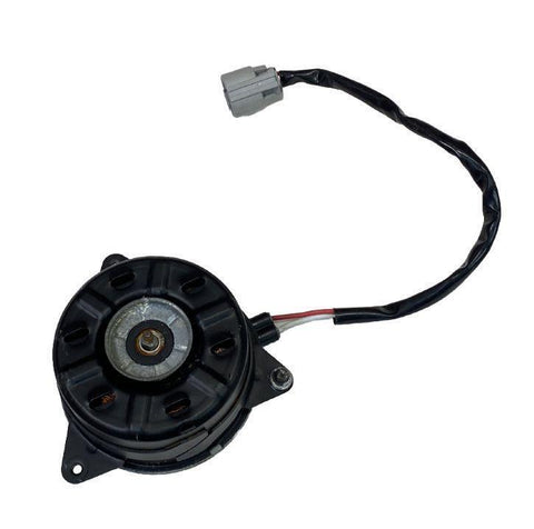 Motor de refrigeración eléctrico para Toyota CHR (2018-2021), OEM 163630T210