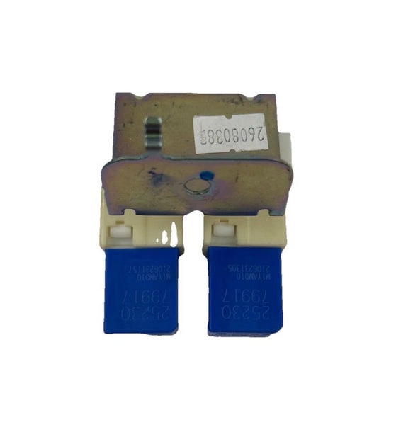 2022 NISSAN SENTRA FUSE RELAY OEM 2106231305