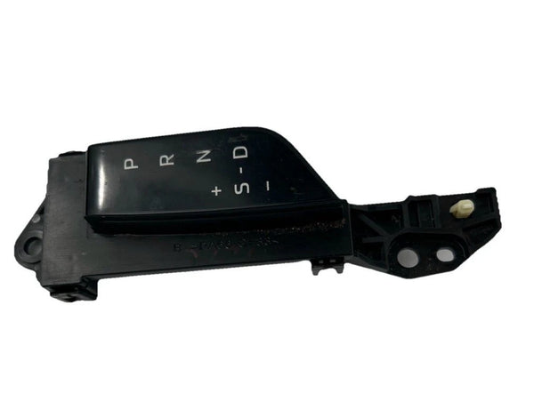 2022 TOYOTA COROLLA CENTER CONSOLE GEAR SHIFTER INDICATOR ASSY OEM PA66GF33