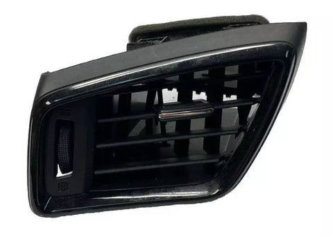 17 18 19 20 21 22 NISSAN ROGUE SPORT VENTILACIÓN DE AIRE ACONDICIONADO HVAC VENTILACIÓN DE CALEFACCIÓN TABLERO LADO IZQUIERDO OEM 687614BA0A