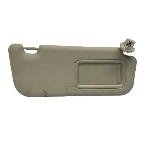 2021 TO 2024 TOYOTA COROLLA SUN VISOR RIGHT PASSANGER SIDE ASSY OEM 7431002Q50A0