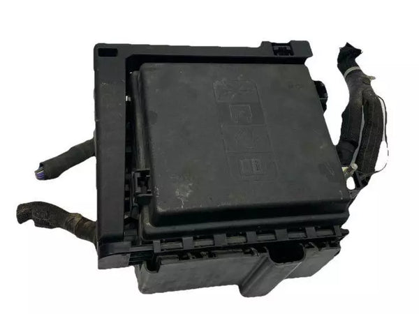 2018 2019 CHEVROLET TRAVERSE ENGINE FUSE BOX BLOCK RELAY ASSY OEM 84292758