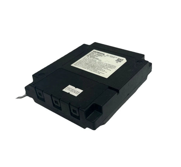 2024 2025 HONDA ACCORD TELEMATICS CONTROL MODULE UNIT ASSY