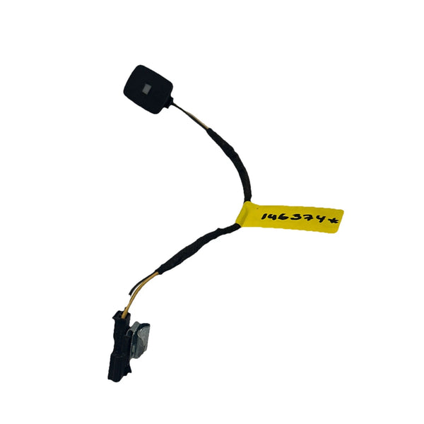 2018 TO 2021 CHEVY TRAVERSE DASH INTERIOR COURTESY LIGHT LAMP WITH CABLE OEM 84390211