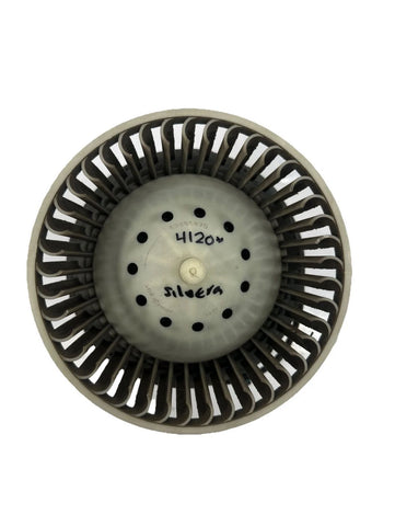 2003 TO 2007 CHEVROLET SILVERADO 2500 BLOWER MOTOR AC BOLT ON STYLE OEM 88986838