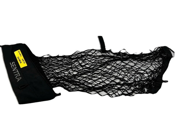 2022 NISSAN SENTRA TRUNK ORGANIZER NET OEM
