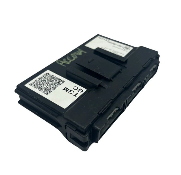 2016 HONDA ACCORD SMART POWER CONTROL MODULE UNIT ASSY OEM 38320T3MA31