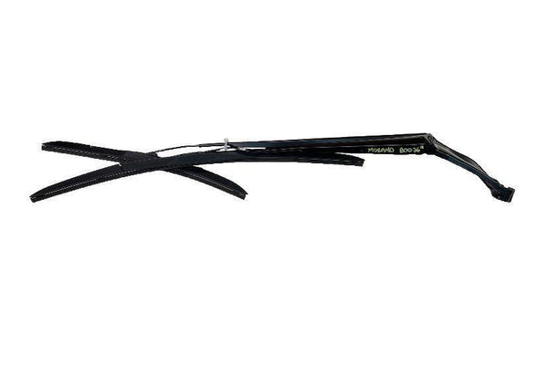 NISSAN MURANO BRAÇO DO LIMPADOR 2015 2023 PAR DE MONTAGEM OEM 288815AA0A 288865AA0A
