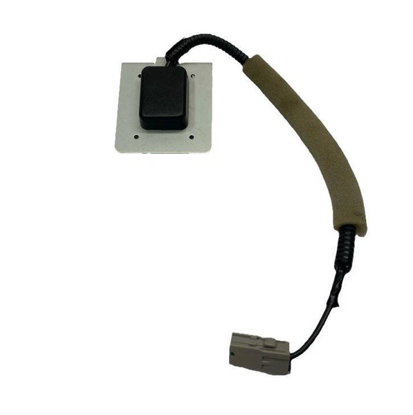 2016 TO 2022 HONDA HRV RADIO ANTENNA FM W/O NAVIGATION CRYSTAL BLACK OEM 39835T7AH010