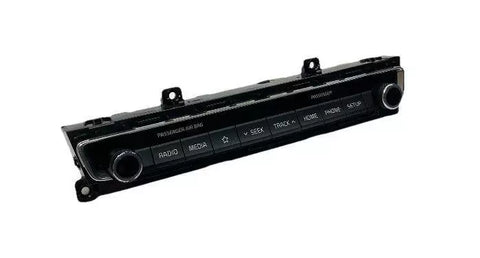 19 20 KIA OPTIMA RÁDIO AM FM PAINEL DE CONTROLE SEM NAVEGAÇÃO EUA OEM 96540D5GA0