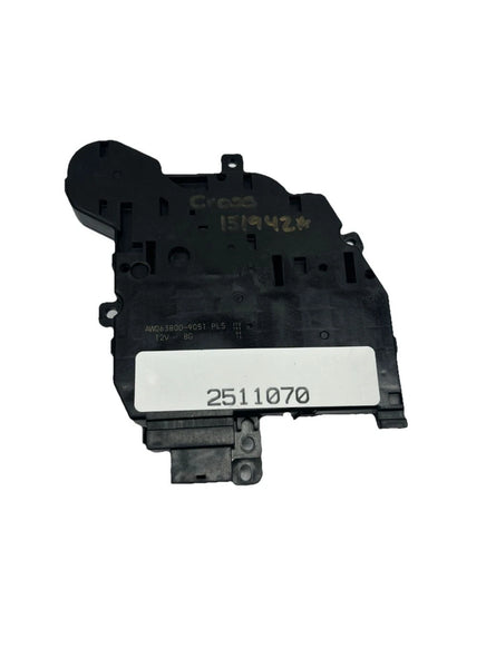 2023 TOYOTA COROLLA CROSS AIR FLAP MOTOR HVAC ACTUATOR MOTOR OEM AW0638009051