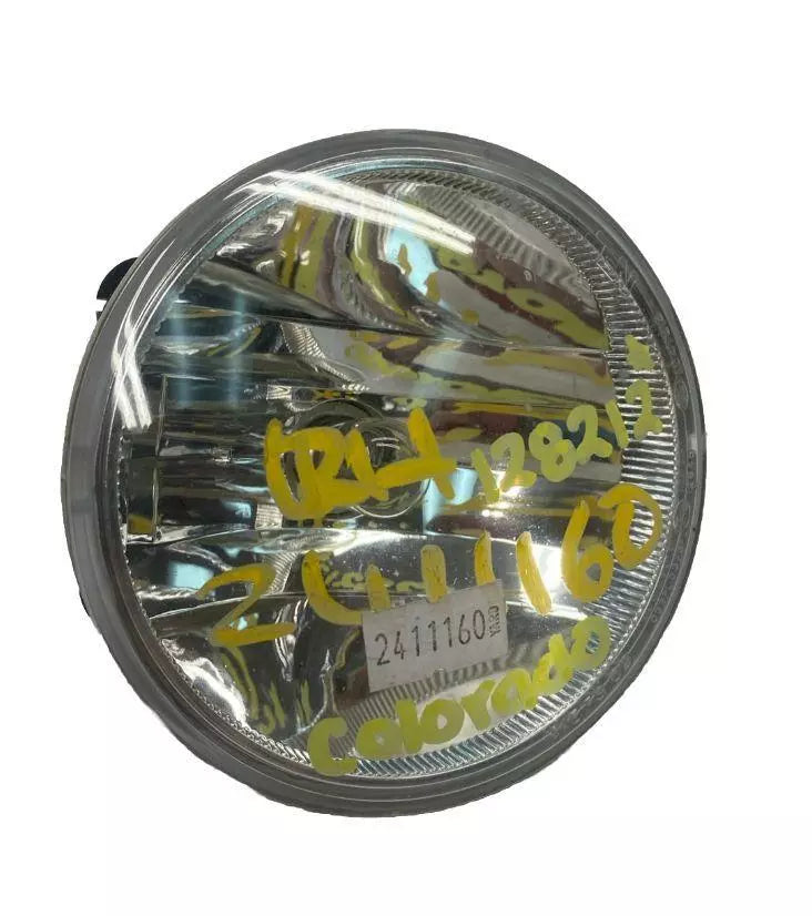 15 16 17 18 19 20 21 22 CHEVROLET COLORADO FARO ANTINIEBLA LADO DERECHO SIN BISON OEM 15839896