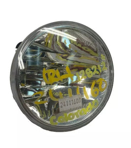 15 16 17 18 19 20 21 22 CHEVROLET COLORADO FARO ANTINIEBLA LADO DERECHO SIN BISON OEM 15839896
