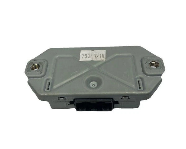 2019 TO 2021 HONDA HRV ACTIVE NOISE BODY CONTROL NOISE RECOGNITION ASSY OEM 39200T7WA41