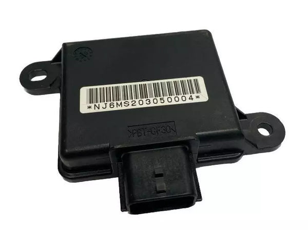 2020 NISSAN ROGUE SPORT CONTROL DE CHASIS MÓDULO DE CONTROL DE CHASIS CONJUNTO OEM