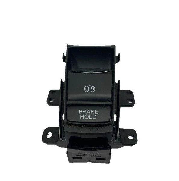 2019 TO 2022 HONDA HRV CENTER CONSOLE PARKING BRAKE HOLD CONTROL SWITCH 35355T7AJ020