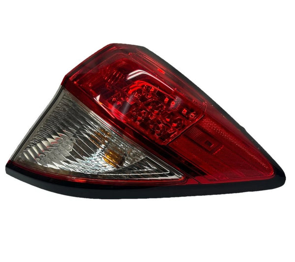 2019 2022 HONDA HRV TAIL LIGHT RIGHT SIDE QUARTER PANEL ASSY OEM 33502T7WA31