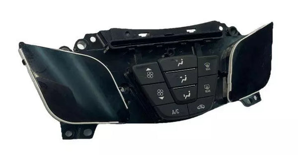 2014 TO 2016 BUICK LACROSSE CLIMATE CONTROL HVAC AC PANEL HEATED SEAT OEM 26679453