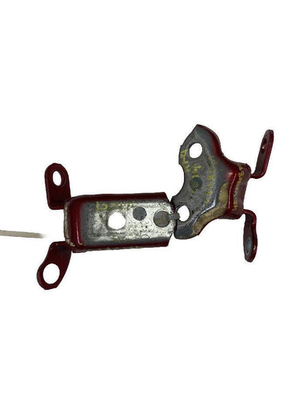 Conjunto de bisagra de puerta trasera izquierda OEM para Toyota 4Runner 2017