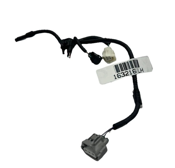 2022 TOYOTA COROLLA WIRING PIGTAIL FRONT LEFT SIDE ASSEMBLY OEM