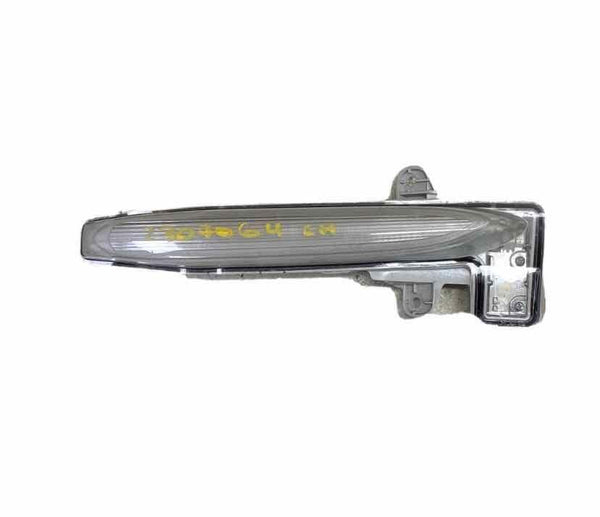 20 22 TOYOTA COROLLA SEDAN LUZ DIURNA LATERAL ESQUERDA FRONTAL OEM 812B002010