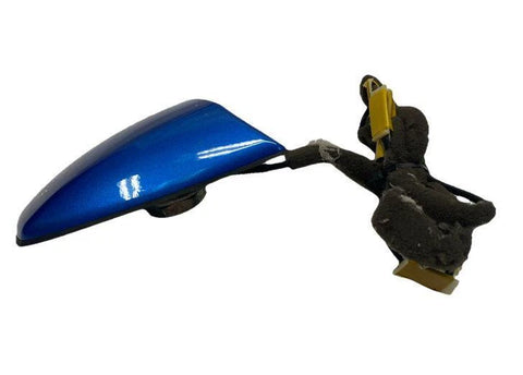 2020 TO 2024 NISSAN SENTRA RADIO ANTENNA FM ROOF SHARK FIN SR BLUE B51 OEM 282126LA0A