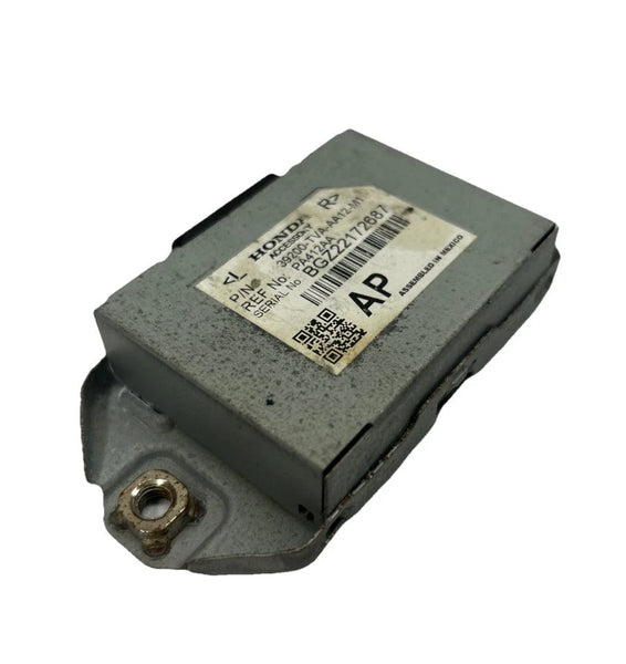 2021 HONDA ACCORD ACTIVE NOISE CANCELLATION CONTROL MODULE OEM 39200TVAAA12M1