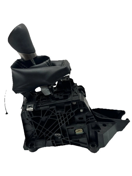 2016 LEXUS NX300H CENTER CONSOLE FLOOR SHIFTER GEAR SELECTOR POSITION OEM 75M013