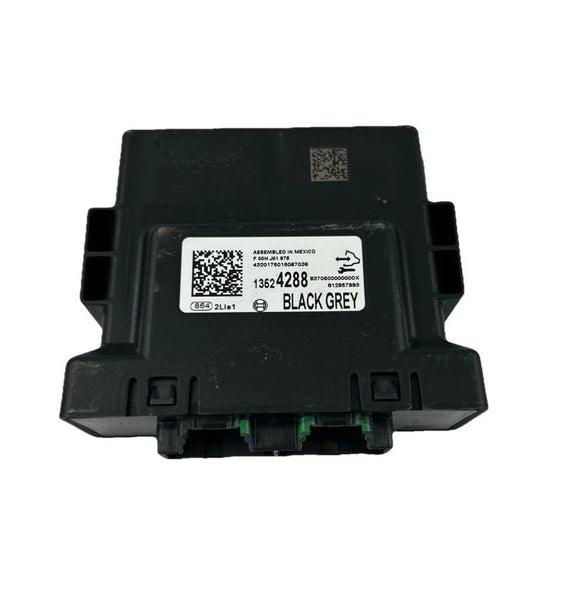 2018 TO 2022 CHEVROLET EQUINOX GATEWAY CONTROL MODULE ASSY OEM 13524288
