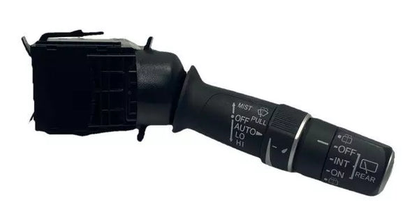 16 17 18 ACURA RDX INTERRUPTOR DE LIMPIAPARABRISAS SENSOR DE LLUVIA CONJUNTO DE COLUMNA DE DIRECCIÓN OEM 35256