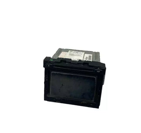 2016 HYUNDAI SONATA RADIO AM FM DISPLAY RECEIVER ASSY OEM 2.4L 96160C20004X