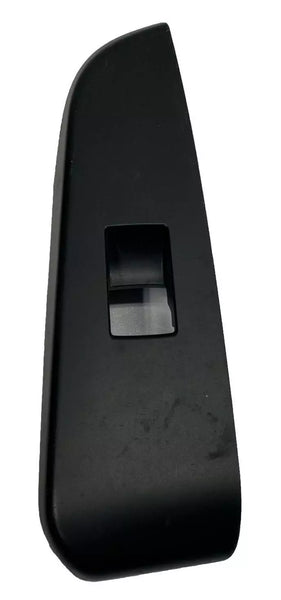 14 15 16 17 18 19 TOYOTA HIGHLANDER INTERRUPTOR DE VENTANILLA TRASERO DERECHO MOLDURA NEGRA OEM 742710E