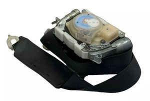 16 17 18 19 20 21 22 HONDA HRV RETRACTOR DEL CINTURÓN DE SEGURIDAD DEL LADO DEL PASAJERO DELANTERO OEM NEGRO 04814T7WA01