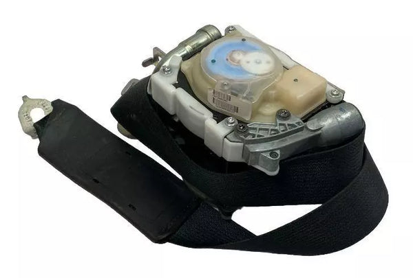 16 17 18 19 20 21 22 HONDA HRV RETRACTOR DEL CINTURÓN DE SEGURIDAD DEL LADO DEL PASAJERO DELANTERO OEM NEGRO 04814T7WA01