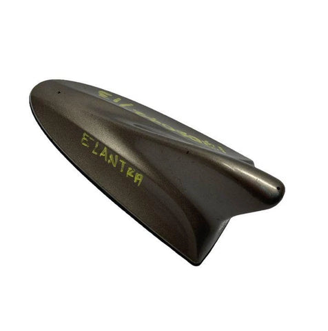 2013 HYUNDAI ELANTRA RADIO ANTENNA FM ROOF SHARK FIN GOLD RNZ OEM 962103X000RNZ