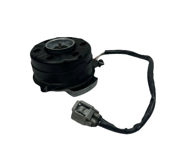 2020 2021 2022 TOYOTA COROLLA ELECTRIC COOLING MOTOR SEDAN 1.8L ASSEMBLY