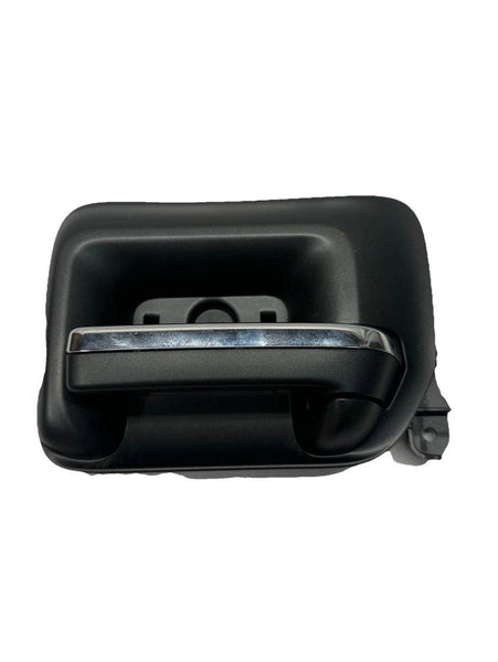 2014 TO 2019 CHEVY SILVERADO 1500 DOOR HANDLE INSIDE FRONT RIGHT OEM 13590551