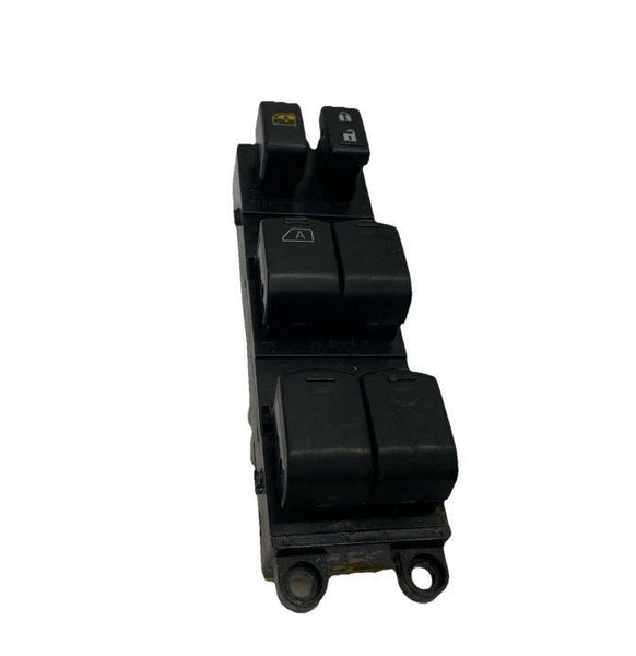 2007 TO 2021 NISSAN FRONTIER MASTER SWITCH KING CAB WINDOW MASTER SWITCH OEM 25401ZP50A