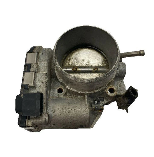 2012 TO 2015 KIA SORENTO THROTTLE BODY VALVE ASSEMBLY OEM 2.4L VIN 6 351002G700