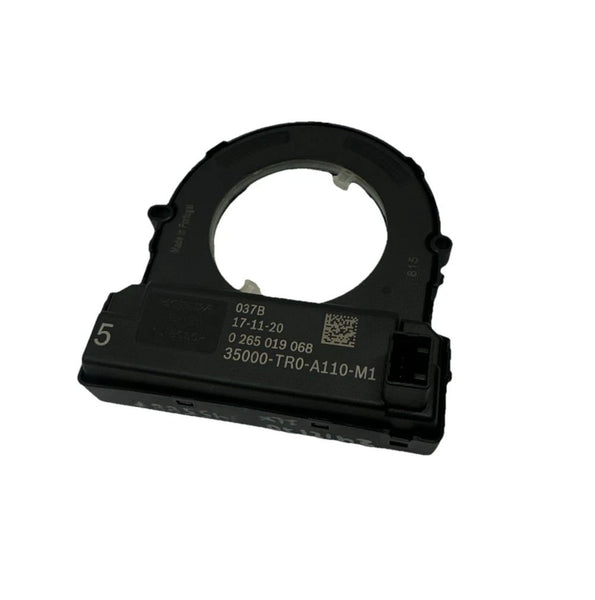 2018 ACURA ILX STEERING ANGLE SENSOR CRANK WHEEL SENSOR ASSY OEM 35000TR0A110